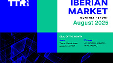 Iberian Market - August 2025
